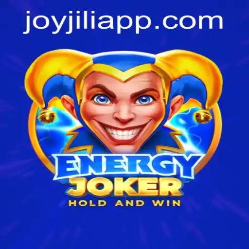 Exploring EnergyJoker: A Deep Dive into the Thrilling World of JOYJILI APP's Latest Game