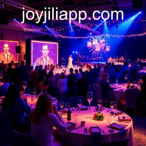 Exploring Exclusive Events with JOYJILI APP