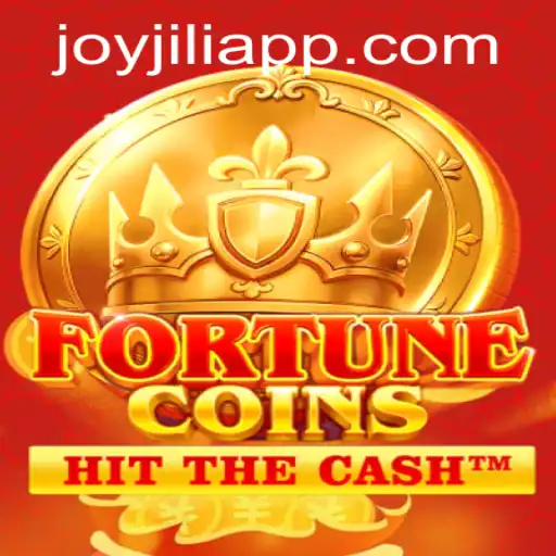 Exploring FortuneCoins: A Dive into the JOYJILI APP Gaming Experience