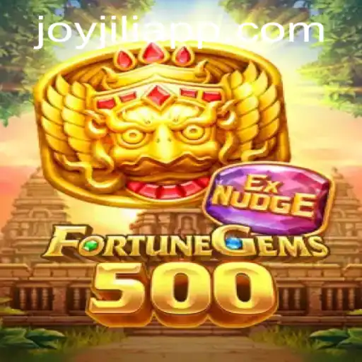 Discover the Thrilling World of FortuneGems500 on the JOYJILI APP
