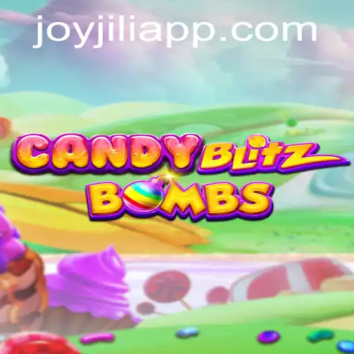 Dive into the Sweet Chaos of CandyBlitzBombs on JOYJILI APP