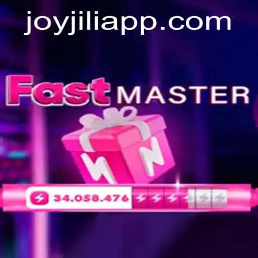 Experience the Thrill of 'FastMaster' on the JOYJILI APP