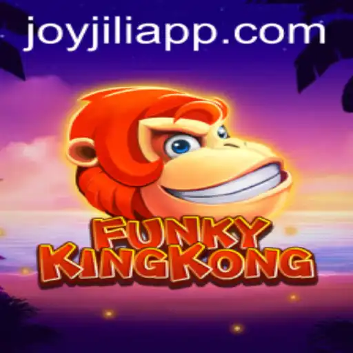 Experience the Thrill of FunkyKingKong on JOYJILI APP