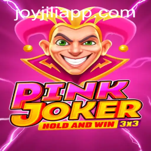 Uncovering the Excitement of Pinkjoker on JOYJILI APP