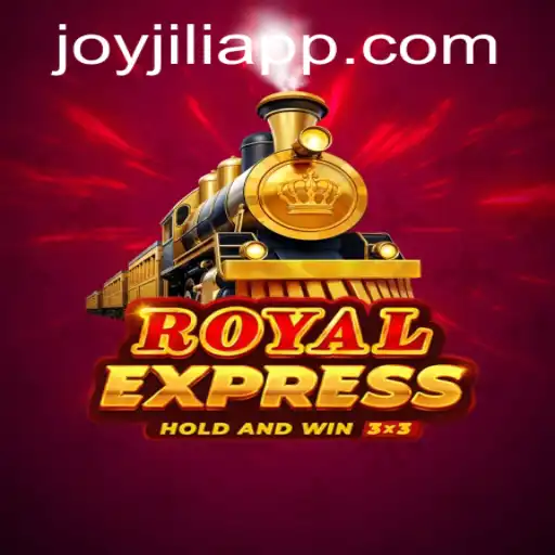 Royal Express: An Exciting Adventure on the JOYJILI APP