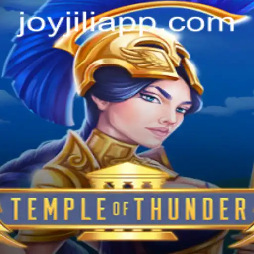 The Exciting World of TempleofThunder on JOYJILI APP