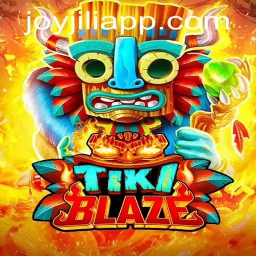 TikiBlaze: An Engaging Adventure on the JOYJILI APP