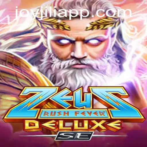 Experience the Thunderous Adventure of ZeusRushFeverDeluxeSE on JOYJILI APP