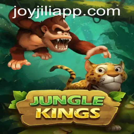 Unveiling JungleKings: Exploring the Adventure and Rules on the JOYJILI APP