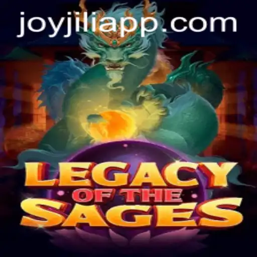 LegacyoftheSages: Explore the Ancient World Through JOYJILI APP
