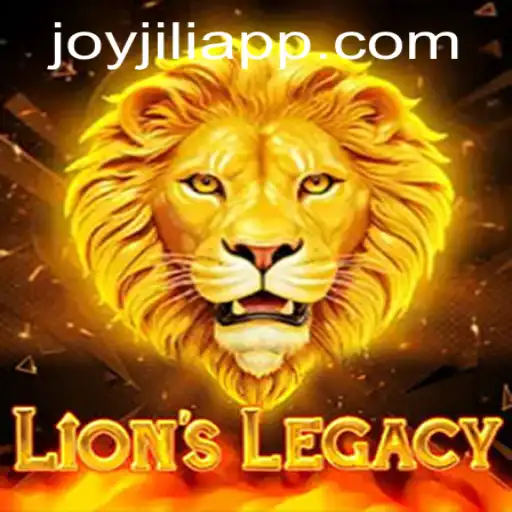 Exploring the Adventure of LionsLegacy on JOYJILI APP
