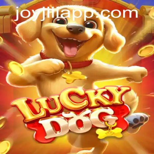 Discover the Excitement of LuckyDog on JOYJILI APP