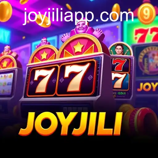 The Thrilling World of Online Slots and the JOYJILI APP