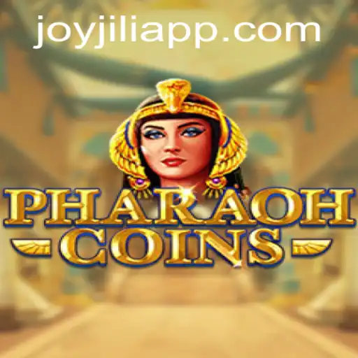Discover the Enigma of PharaohCoins on the JOYJILI APP