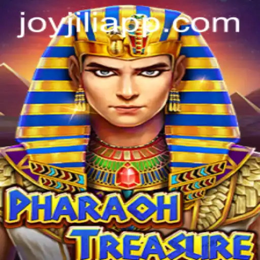 Discover the Enigmatic World of PharaohTreasure on JOYJILI APP