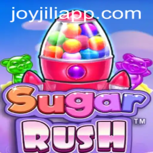 Experience the Excitement of SugarRush on JOYJILI APP