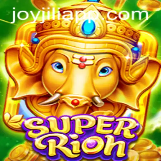 Exploring the Thrilling World of SuperRich on JOYJILI APP