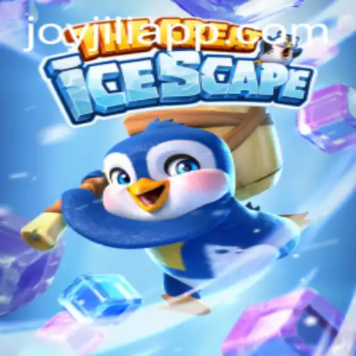 TheGreatIcescape and JOYJILI APP: An Icy Adventure Awaits