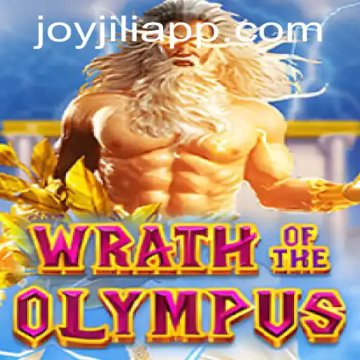 Discover the Enchantment of WrathofOlympus on JOYJILI APP